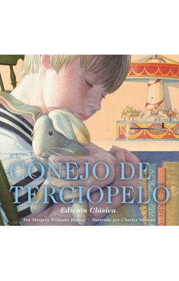 El Conejo de Terciopelo
