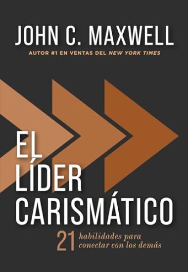 El líder carismático