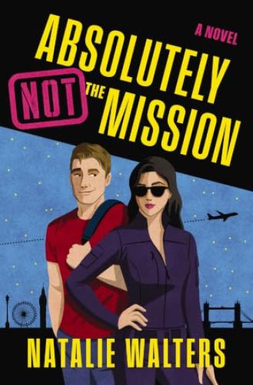 Absolutely Not the Mission