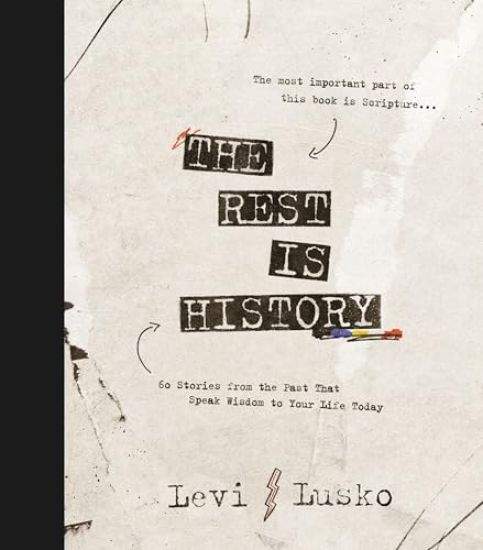 The Rest is History