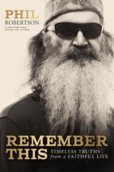 Remember This