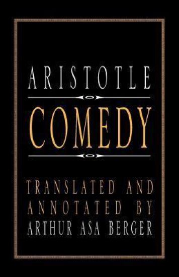 Aristotle Comedy