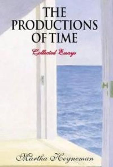 The Productions of Time