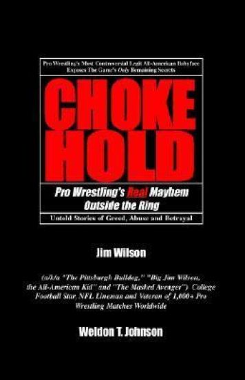 Chokehold