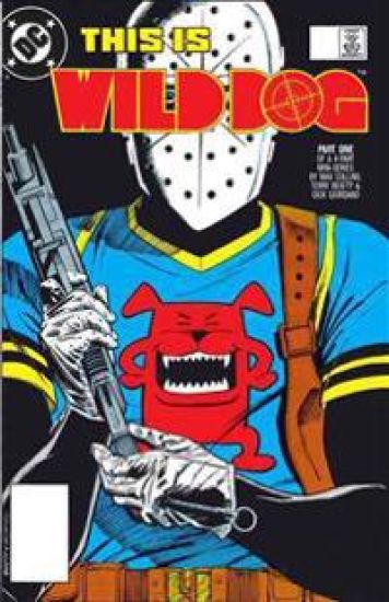 Wild Dog