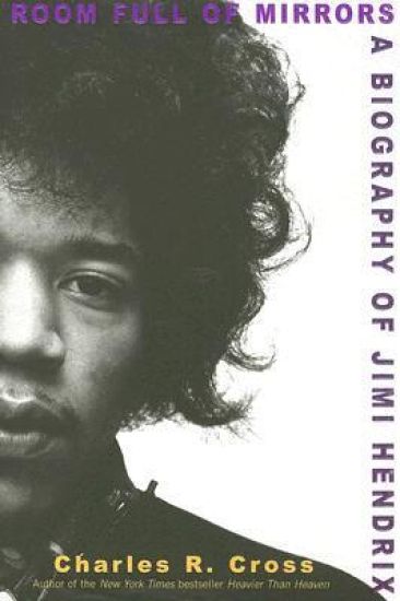 Room Full of Mirrors: A Biography of Jimi Hendrix