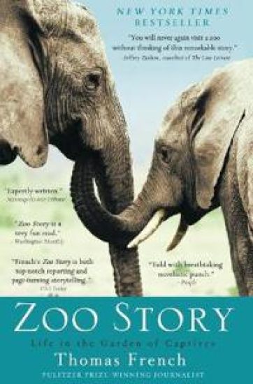 Zoo Story