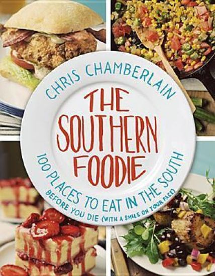 The Southern Foodie