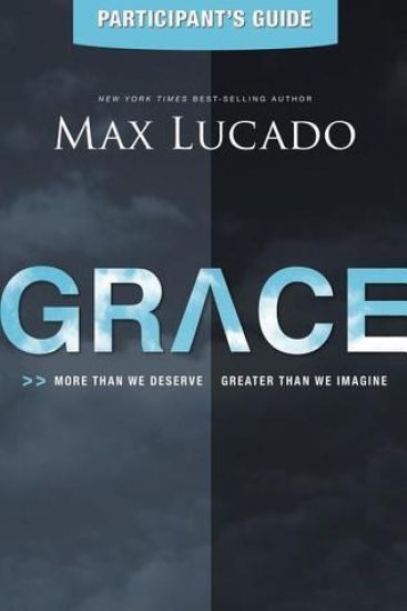 Grace Participant's Guide