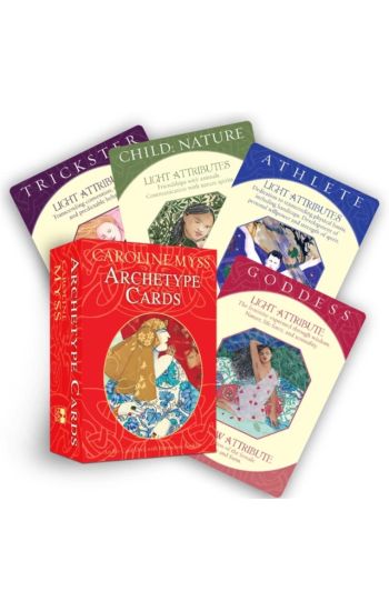 Archetype Cards