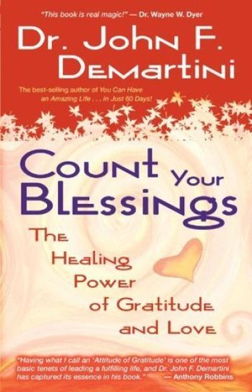 Count Your Blessings