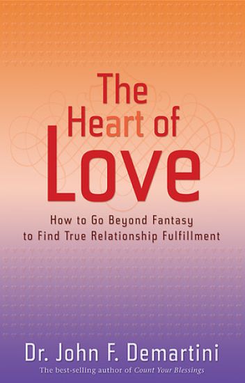 The Heart of Love
