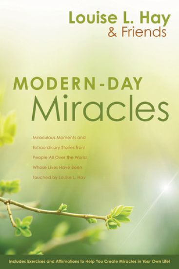 Modern-day miracles