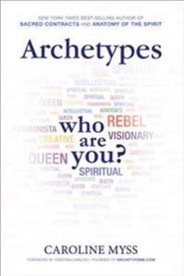Archetypes: A Beginner's Guide to Your Inner-Net