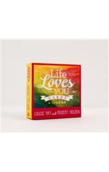 Life Loves You Cards