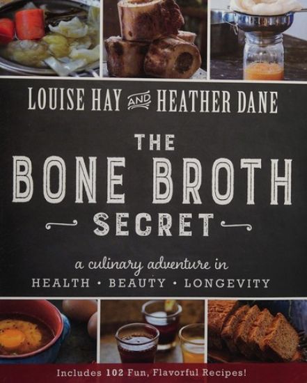 The Bone Broth Secret