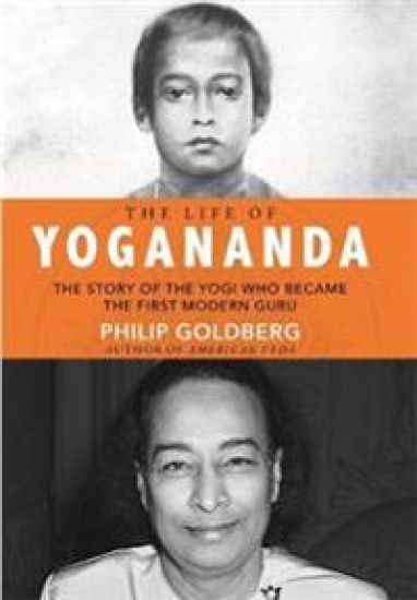 The Life of Yogananda