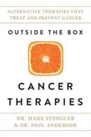 Outside the Box Cancer Therapies