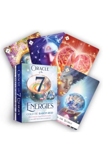 Oracle of the 7 Energies