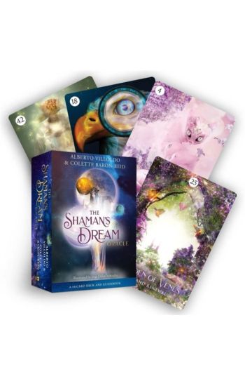 The Shaman's Dream Oracle