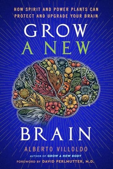 Grow a New Brain
