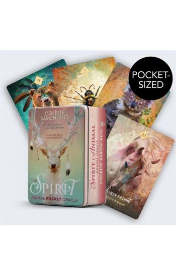 The Spirit Animal Pocket Oracle