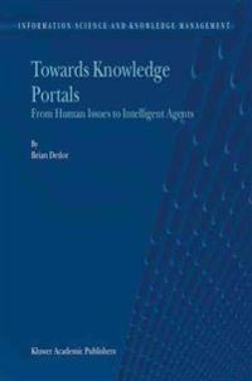 Towards Knowledge Portals