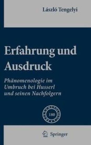 Erfahrung und Ausdruck
