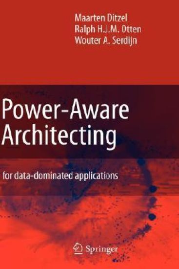 Power-Aware Architecting