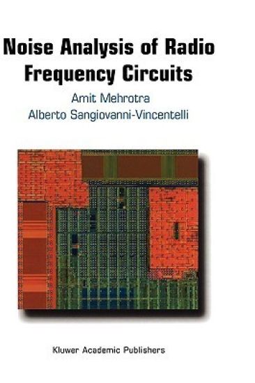 Noise Analysis of Radio Frequency Circuits