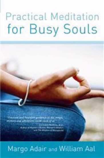 Practical Meditation for Busy Souls