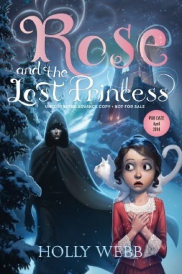 Rose and the Lost Princess