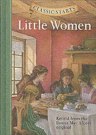Classic Starts®: Little Women