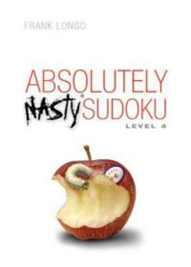 Absolutely Nasty® Sudoku Level 4