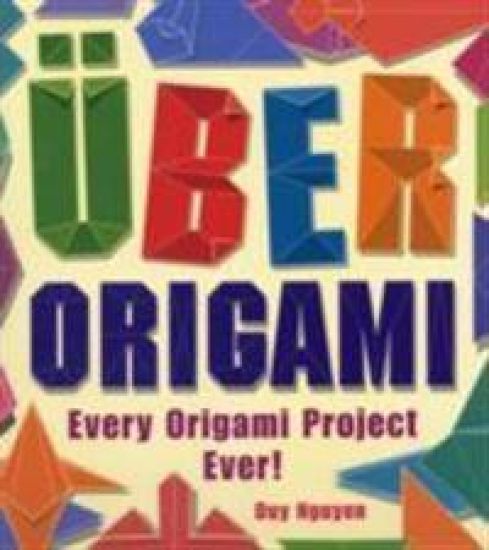 Uber Origami