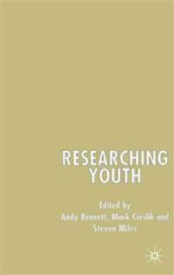 Researching Youth