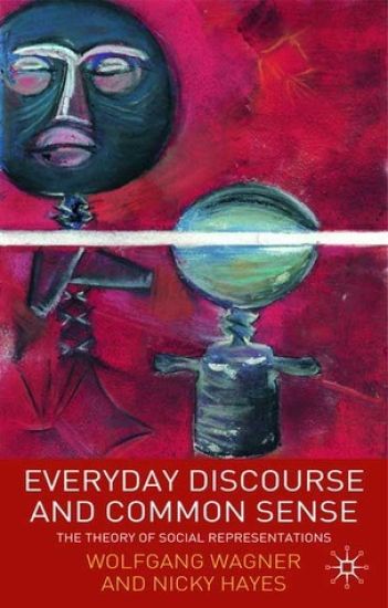Everyday Discourse and Common Sense