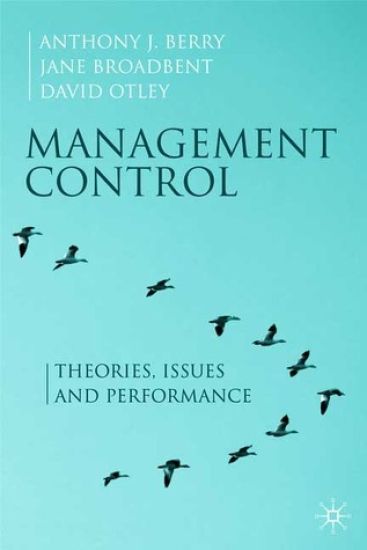 Management Control