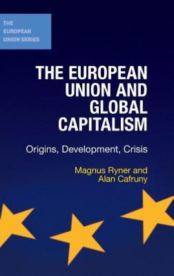 The European Union and Global Capitalism