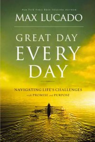 Great Day Every Day