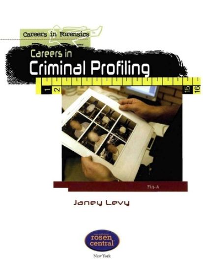 Careers in Criminal Profiling