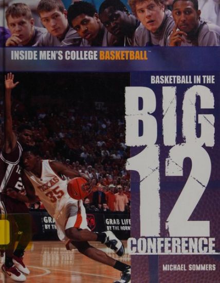 Basketball in the Big 12 Conference