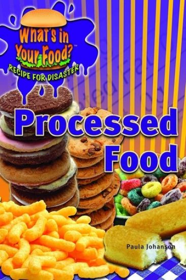 Processed Food