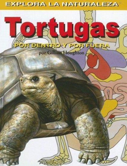 Tortugas: Por Dentro Y Por Fuera (Turtles: Inside and Out) = Turtles