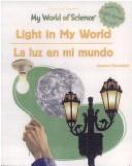 Light in My World / La Luz En Mi Mundo
