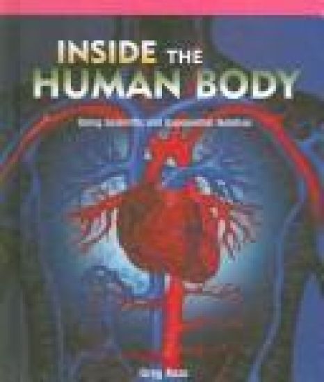 Inside the Human Body: Using Scientific and Exponential Notation
