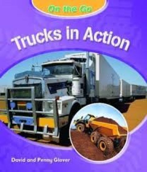 Trucks in Action