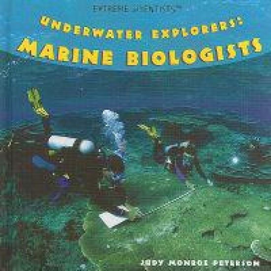 Underwater Explorers