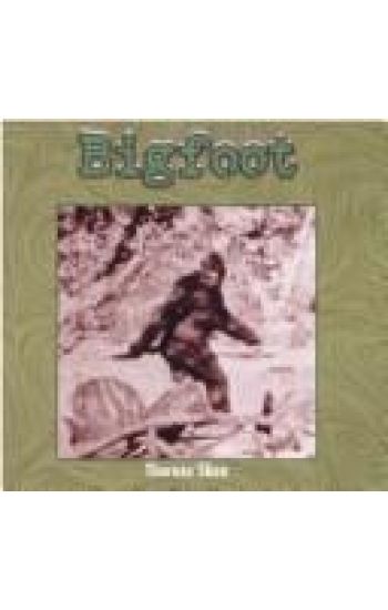 Bigfoot