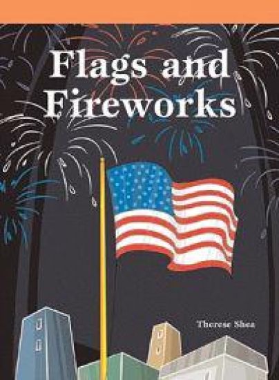 Flags and Fireworks